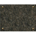 PLAQUES RECTANGLE GRANIT 30x40