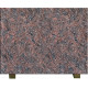 PLAQUES RECTANGLE GRANIT - 2