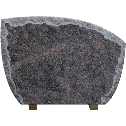 PLAQUE GRANIT L229