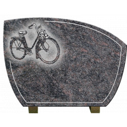 PLAQUE GRANIT SOLEX