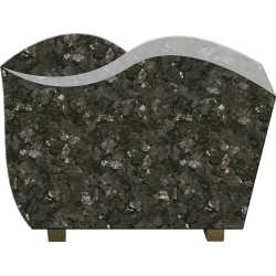 PLAQUE GRANIT  L217