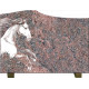 PLAQUE GRANIT CHEVAL