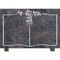 PLAQUE GRANIT L061