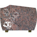 PLAQUE GRANIT CUISINIER