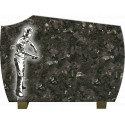 PLAQUE GRANIT CUISINIER