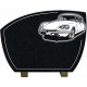 PLAQUE GRANIT DS CITROEN