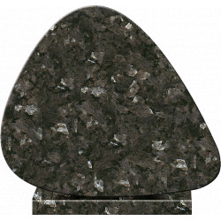 PLAQUE GRANIT GUITARE