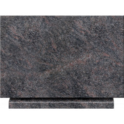 PLAQUES RECTANGLE GRANIT - 1