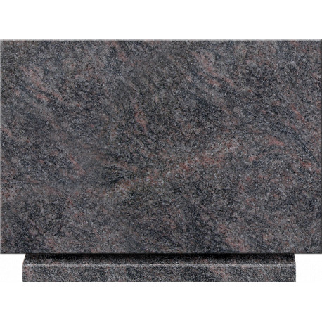 PLAQUES RECTANGLE GRANIT - 1