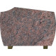 PLAQUES RECTANGLE GRANIT - 1
