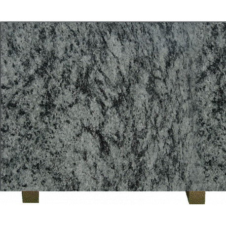 PLAQUES RECTANGLE GRANIT - 2