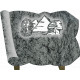 PLAQUE GRANIT EGYPTE