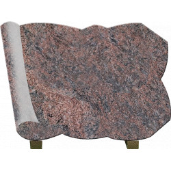 PLAQUE GRANIT EGYPTE