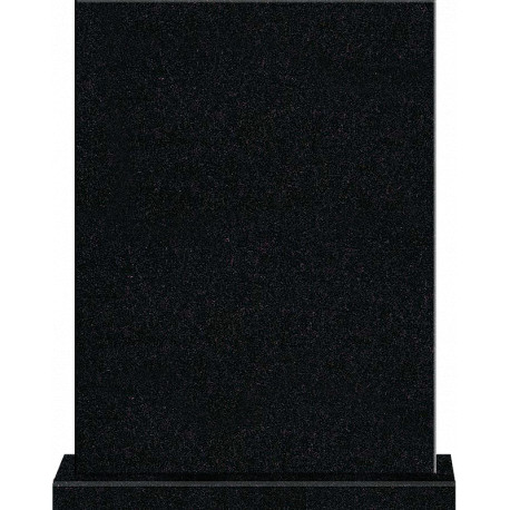 PLAQUES RECTANGLE GRANIT - 2