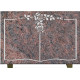 PLAQUE GRANIT L061