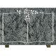 PLAQUE GRANIT L061