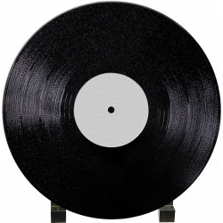 PLAQUE GRANIT VINYLE