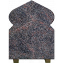 PLAQUE GRANIT RELIGION MUSULMANE