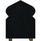 PLAQUE GRANIT RELIGION MUSULMANE