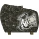 PLAQUE GRANIT CORRIDA