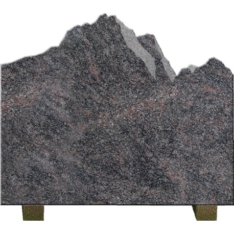 PLAQUE GRANIT MONTAGNE