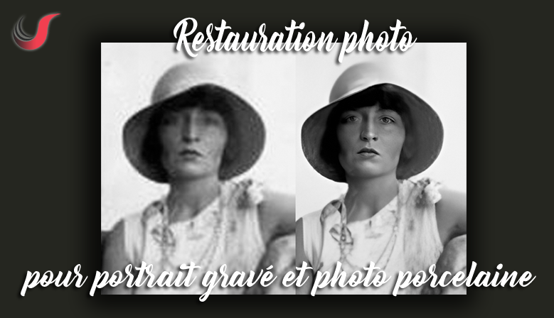 restauration photo